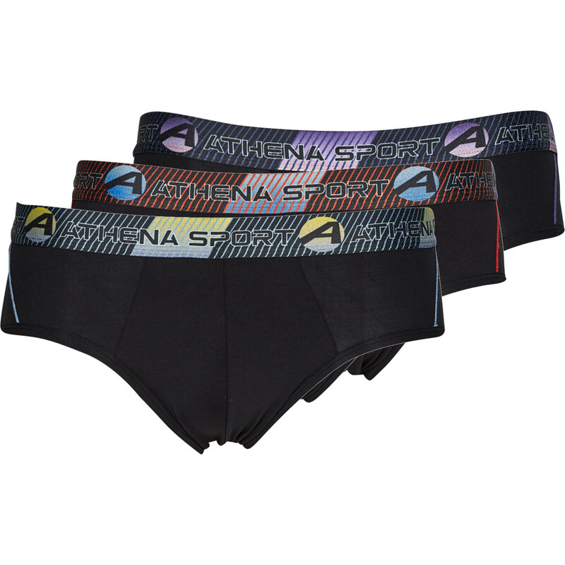 Athena Slipy SLIP TRAINING DRY PACK X3 Athena 63234892