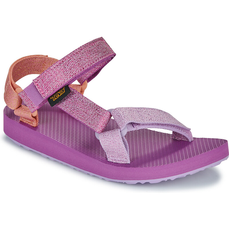 Teva Sandále Original Universal Metallic Teva 63234918