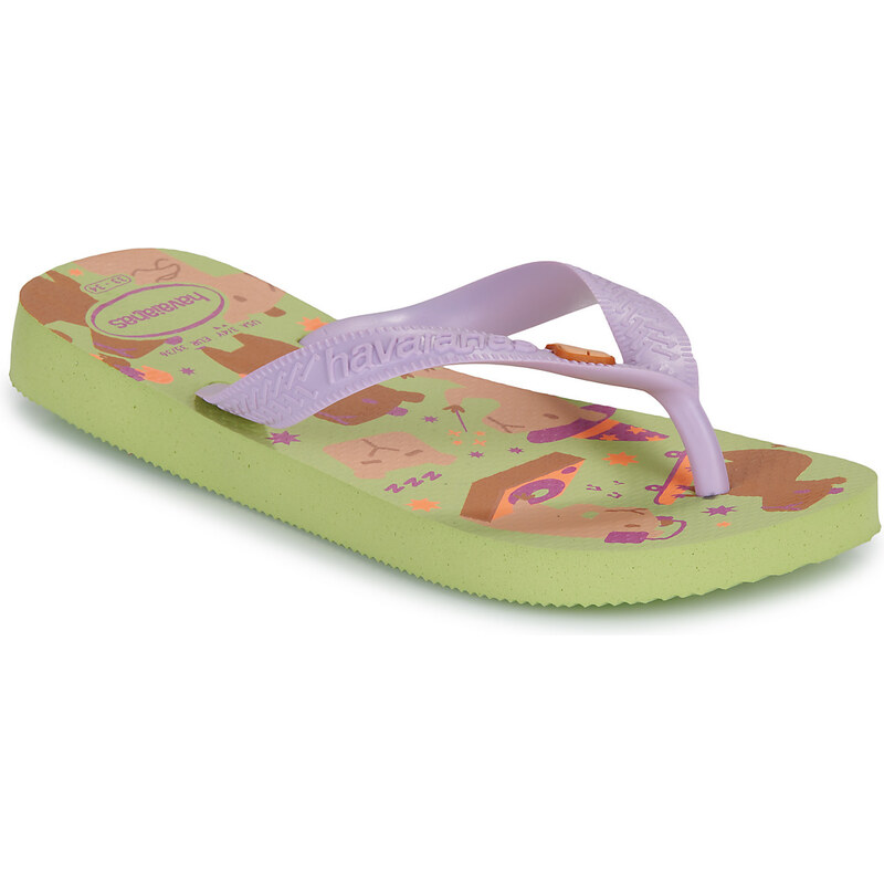 Havaianas Žabky KIDS FANTASY Havaianas 63234942
