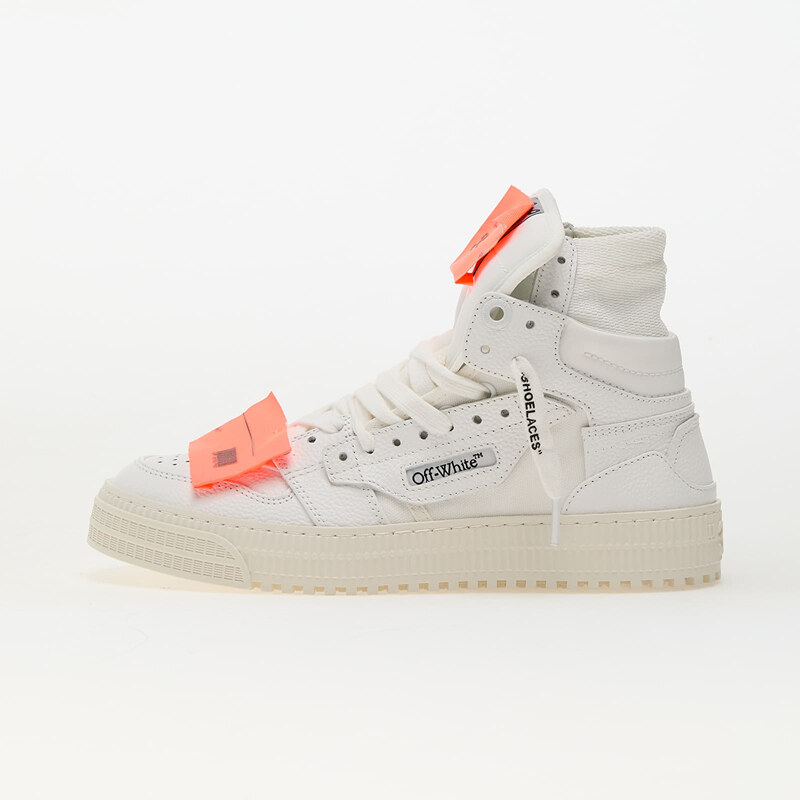 Off-White 3.0 Off Court White - Orange 67584671