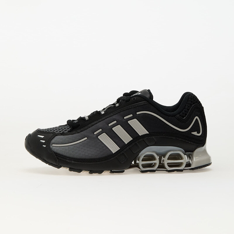 adidas Originals adidas Megaride O1 Core Black/ Grey Two/ Silver 63234031