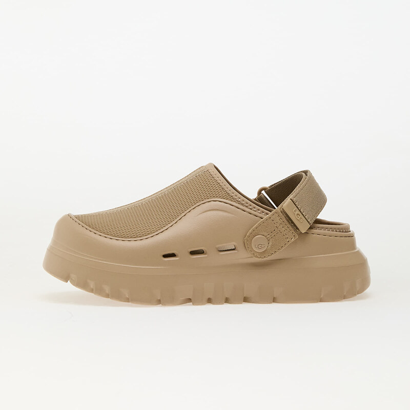 UGG M Peakmod Dark Sand 63234032