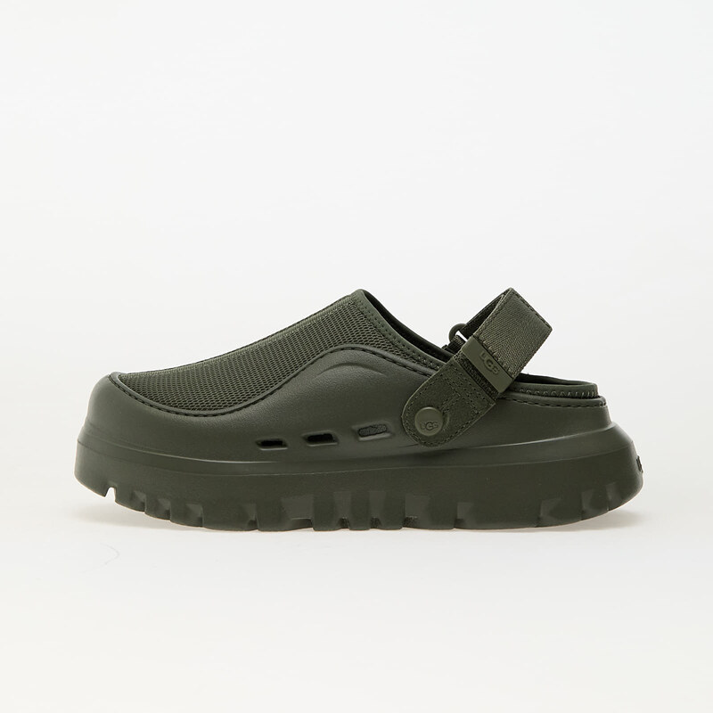 UGG M Peakmod Woodland Green 63234007