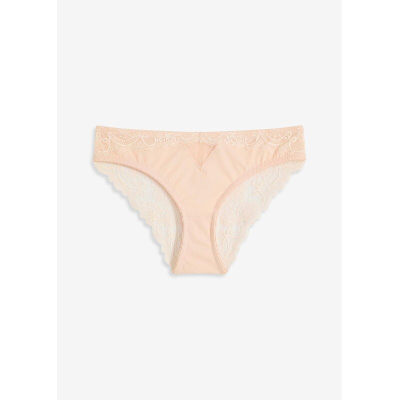 bonprix Nohavičky, farba ružová 63234772