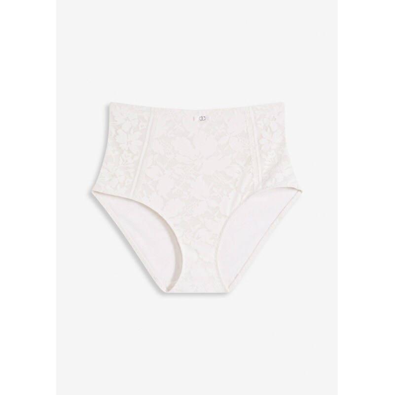 bonprix Sťahovacie nohavičky so stredným tvarujúcim efektom, farba 63234795