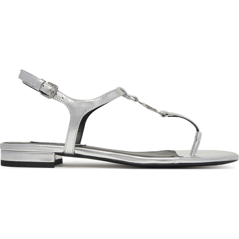 Sandále KARL LAGERFELD 63235437