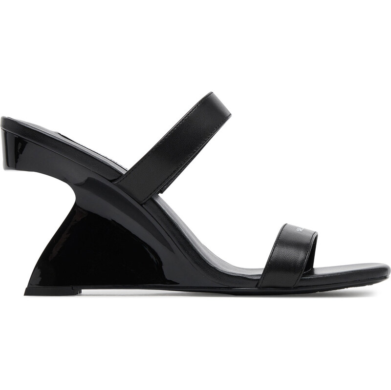 Šľapky KARL LAGERFELD 63235630