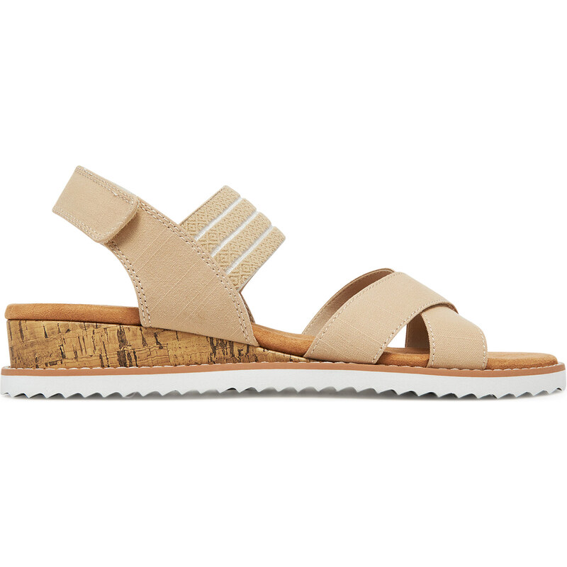 Sandále Skechers 63493198