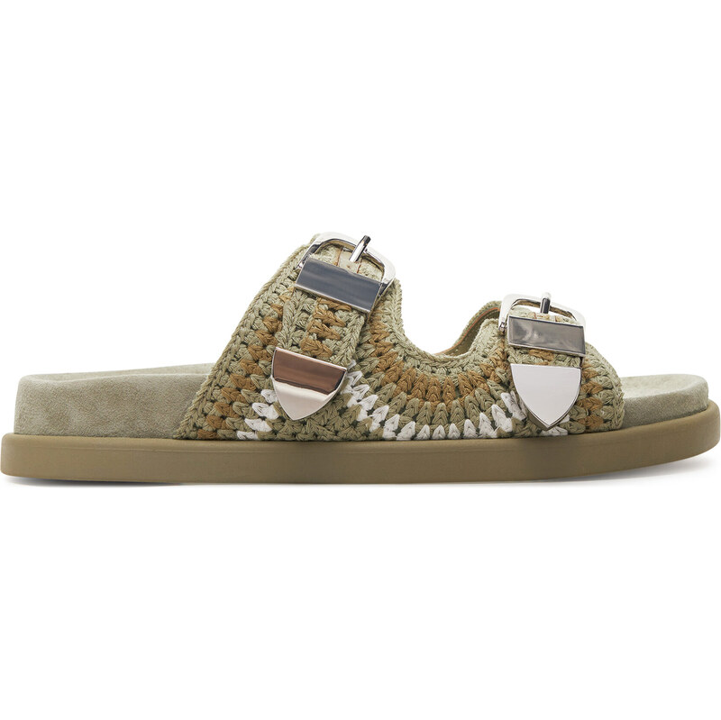 Šľapky Aldo 63235525