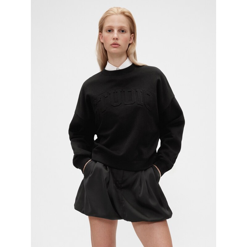 GAP Dámska Oversize mikina VintageSoft GapStudio by Zac Posen 783878 66266135