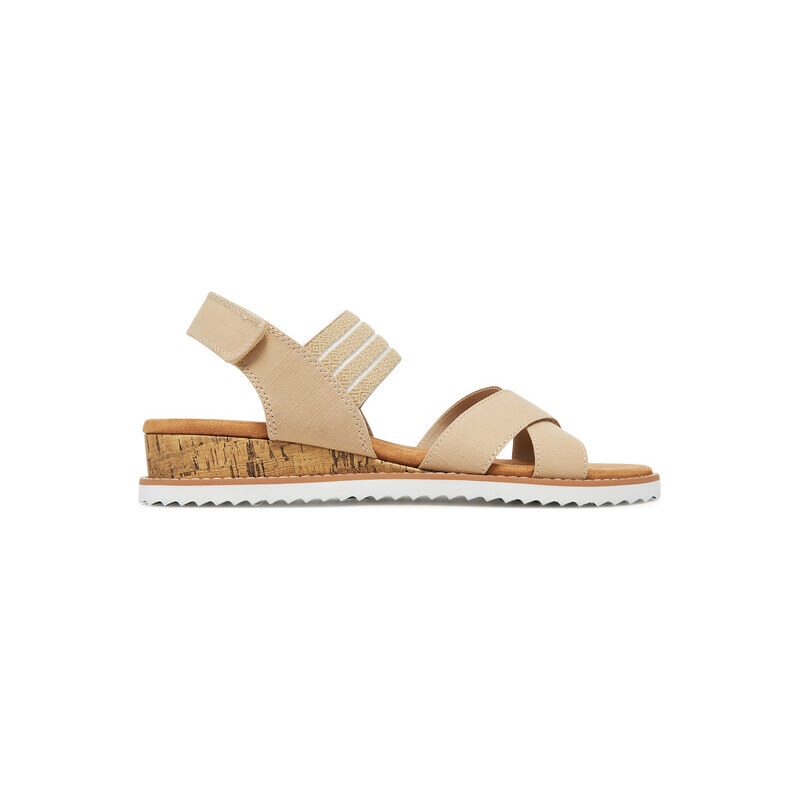 Sandále Skechers 63235557