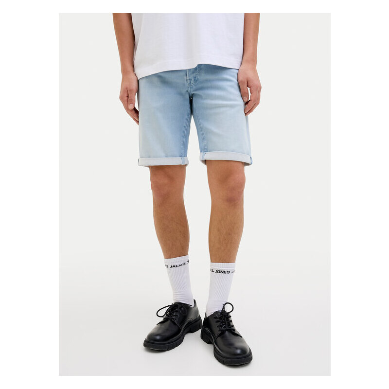 Džínsové šortky Jack & Jones 63235916
