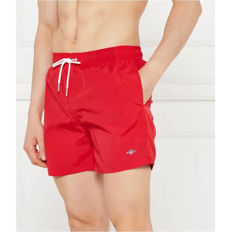 Gant Šortky na plávanie | Regular Fit 63234170