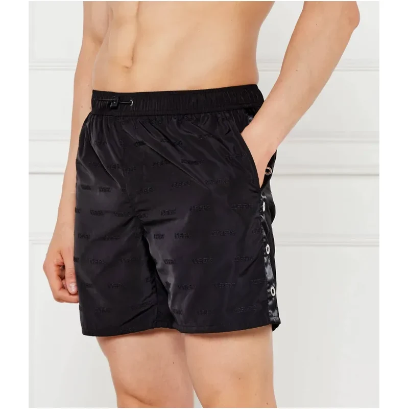 Iceberg Šortky na plávanie | Regular Fit 63234279