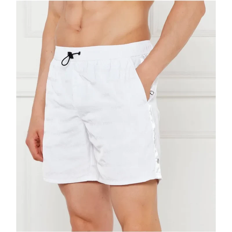 Iceberg Šortky na plávanie | Regular Fit 63234280