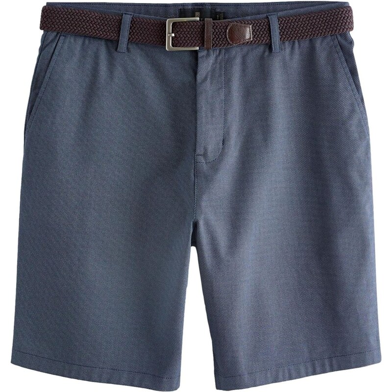 Next Chino nohavice námornícka modrá 63238960