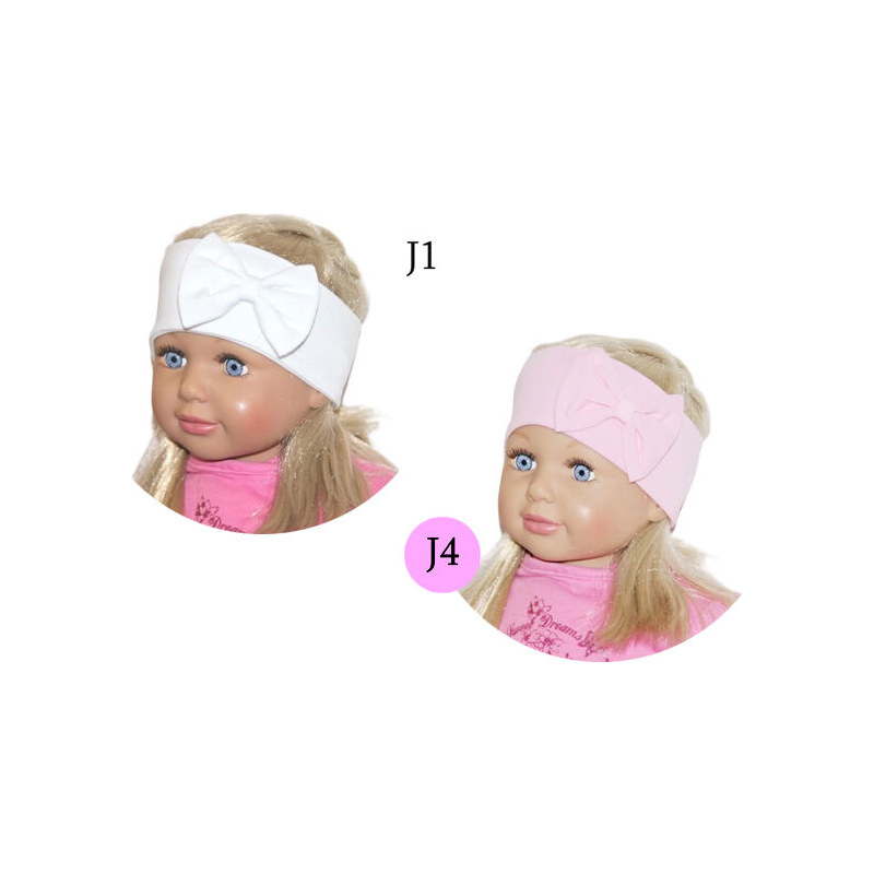 RADA Baby Čelenka VČIELKA 46457599