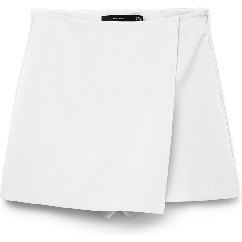 VERO MODA Nohavice biela 63166313