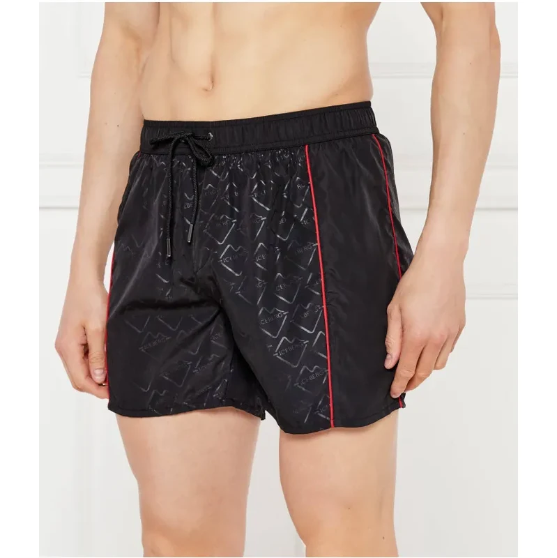 Iceberg Šortky na plávanie | Regular Fit 63234295