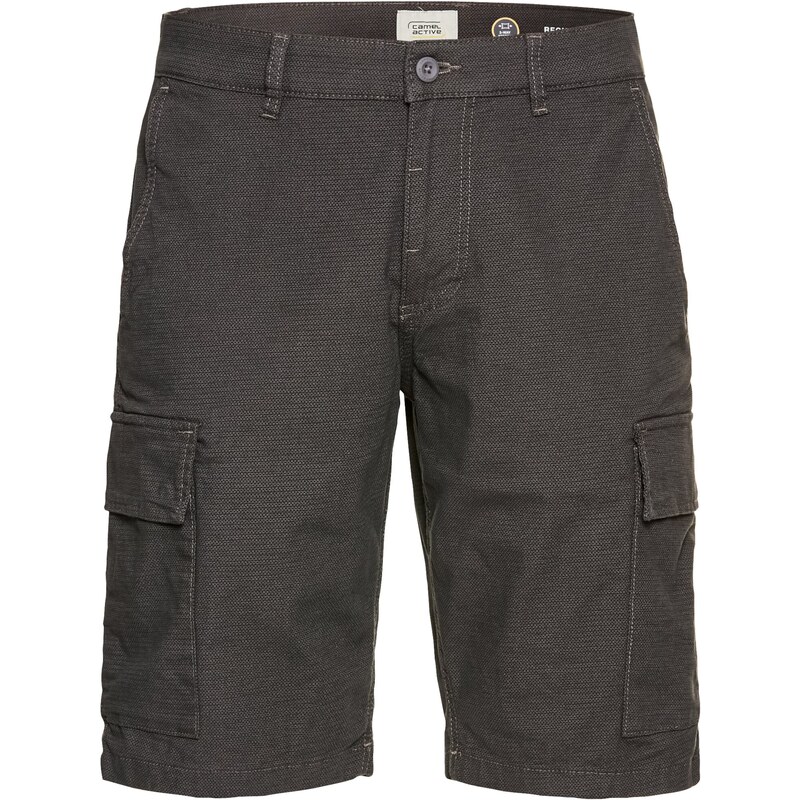 CAMEL ACTIVE Kapsáče grafitová 63240326