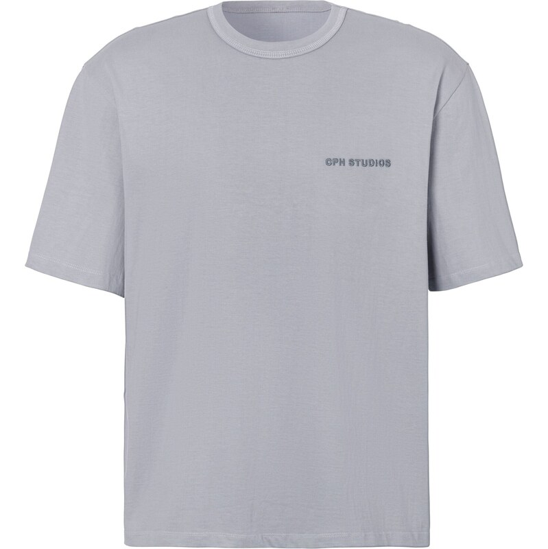 Copenhagen Studios Tričko sivá 63240577