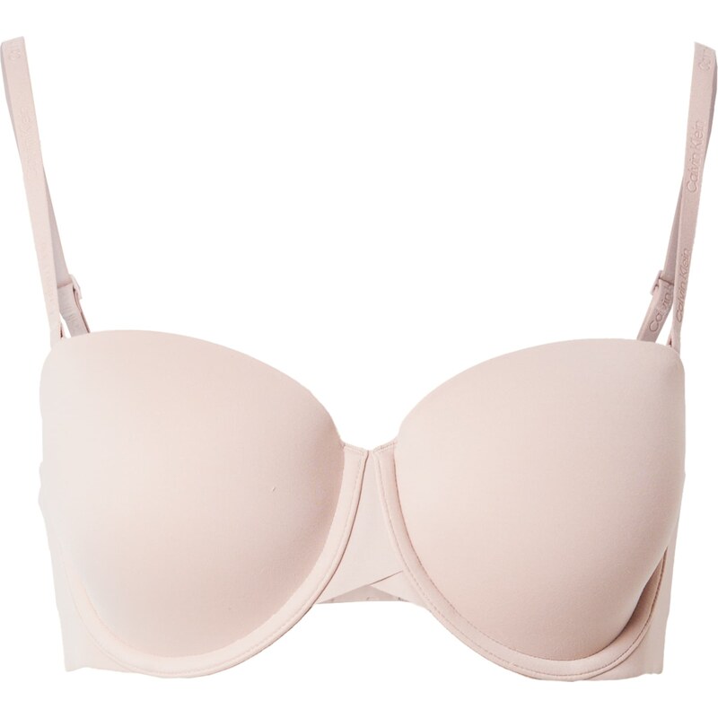 Calvin Klein Underwear Podprsenka telová 63240795