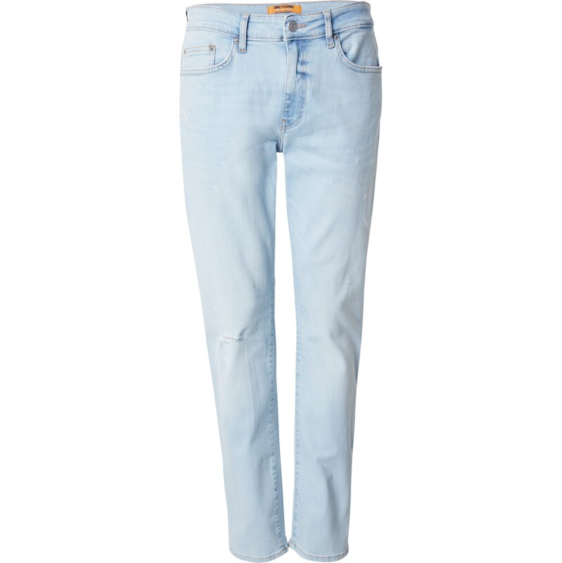 Only & Sons Džínsy ONSWEFT svetlomodrá 63240977