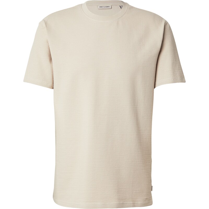 Only & Sons Tričko ONSKIAN nebielená 63240971