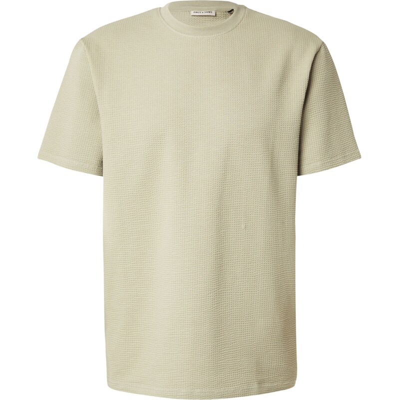 Only & Sons Tričko ONSKian pastelovo zelená 63240990