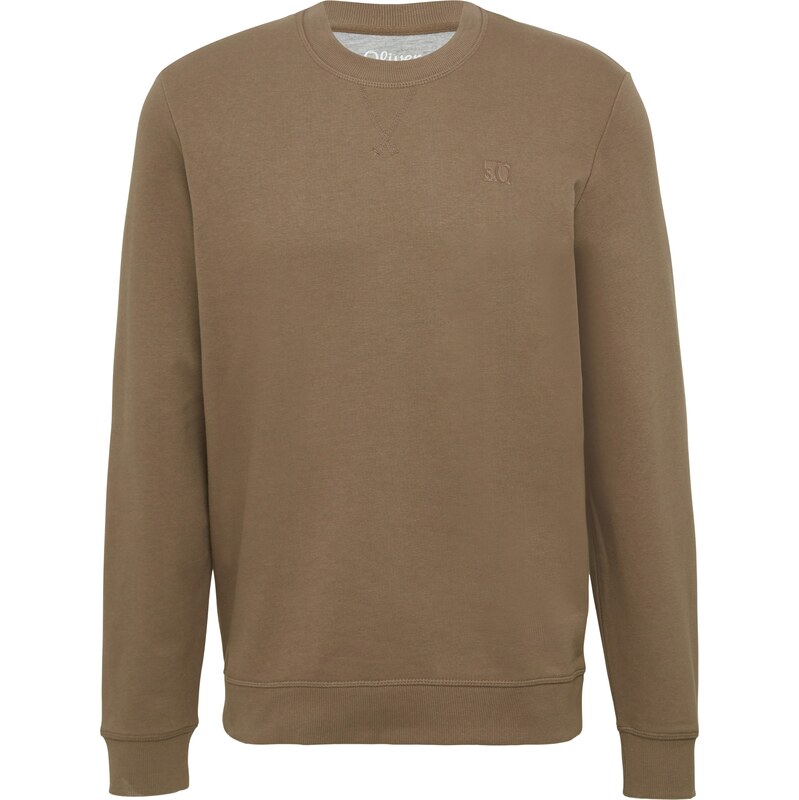 s.Oliver Mikina karamelová 63240801