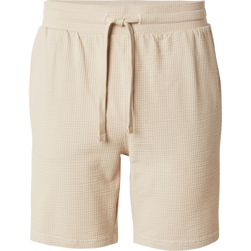 Only & Sons Nohavice ONSKian sivobéžová 63240955