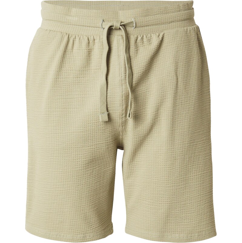 Only & Sons Nohavice ONSKIAN olivová 63240981