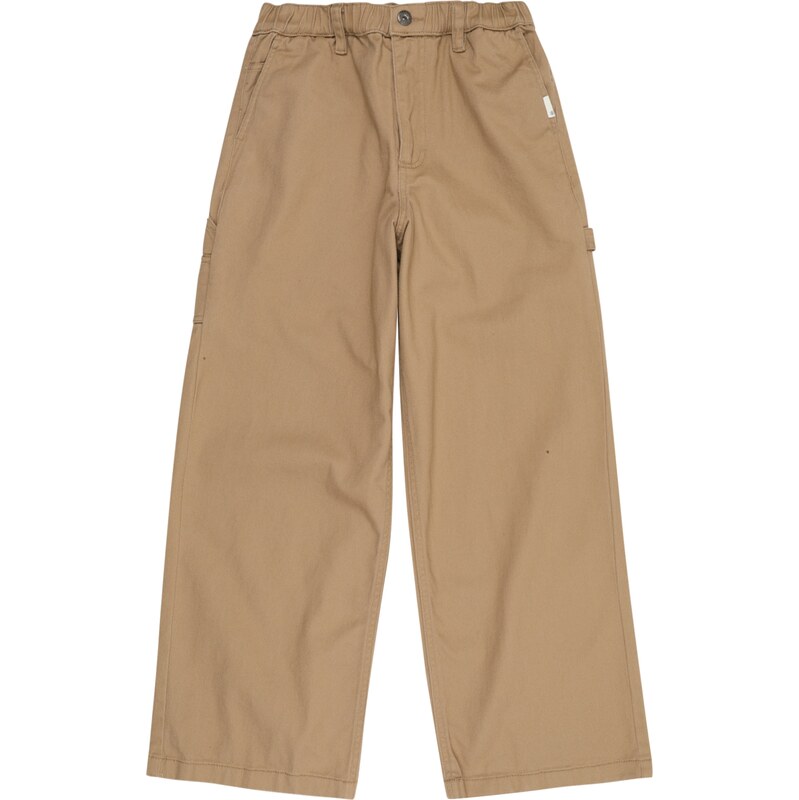 ELEMENT Športové nohavice CARPENTER kaki 63326116