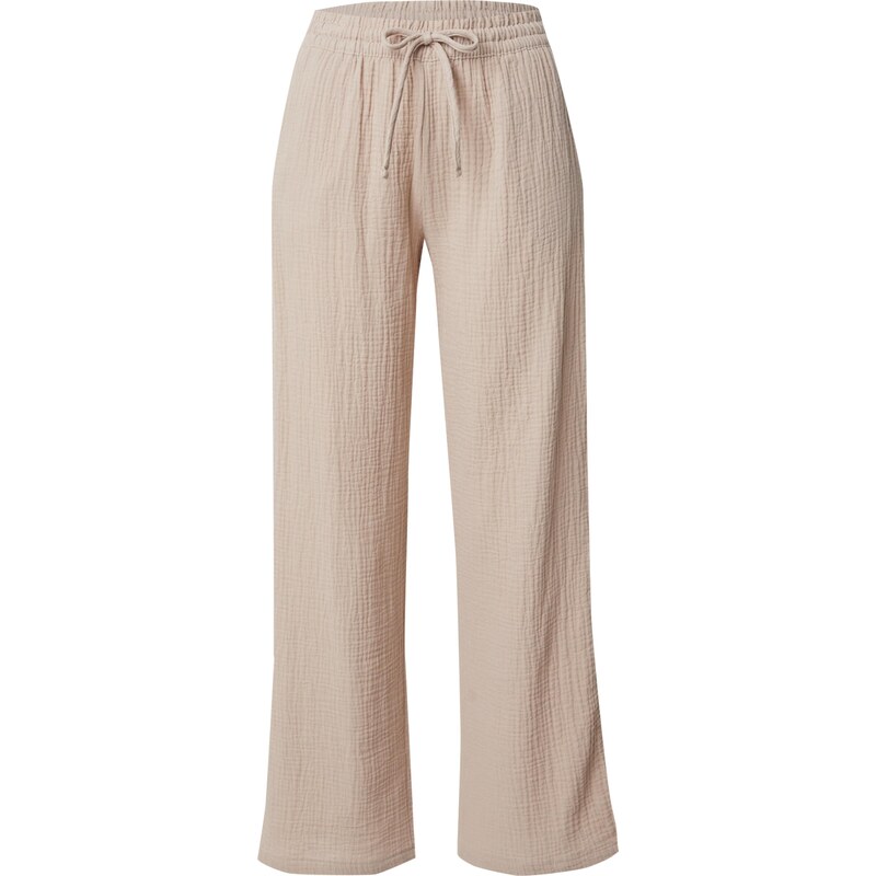 JDY Nohavice JDYTheis farba ťavej srsti 63241115