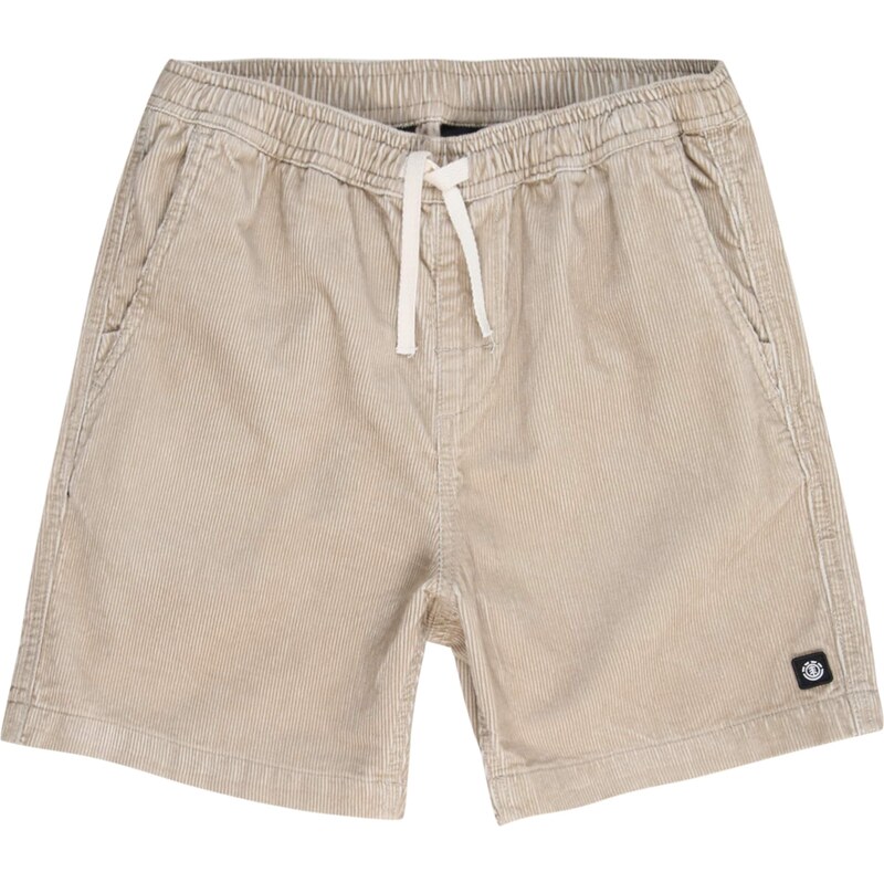 ELEMENT Športové nohavice CHILLIN kaki 63326123