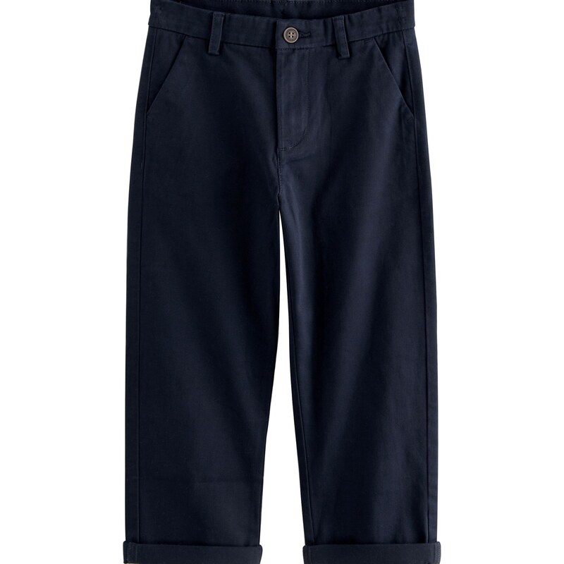 Next Nohavice námornícka modrá 63240688