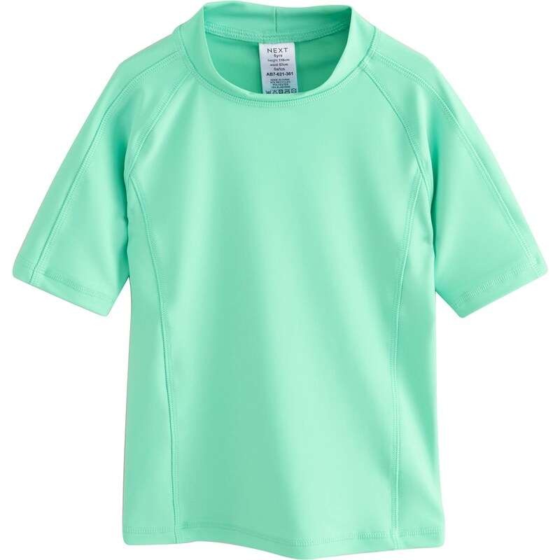 Next Tričko zelená 63240731