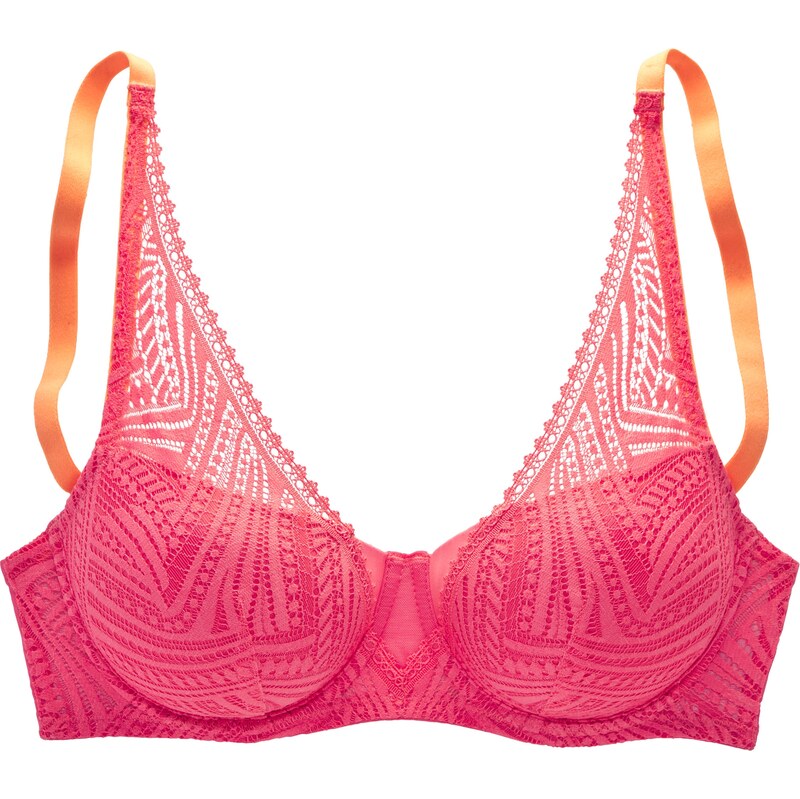 s.Oliver Podprsenka koralová 63239075