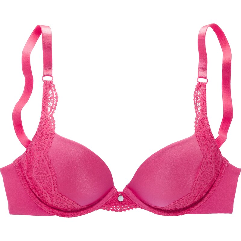 s.Oliver Podprsenka ružová 63239079