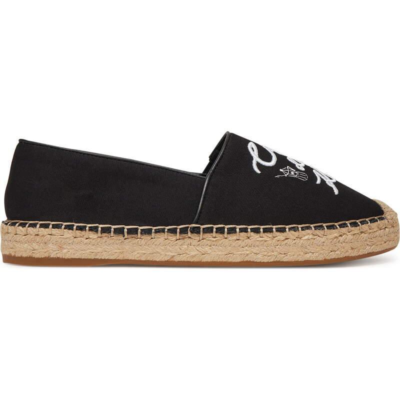 Espadrilky KARL LAGERFELD 63243979