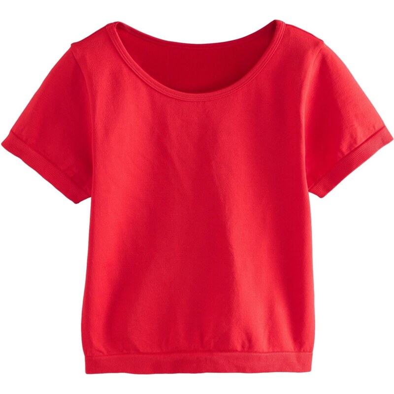 Next Tričko červená 63240445