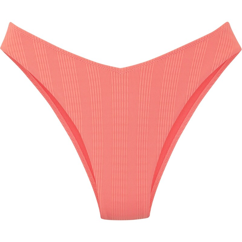 Copenhagen Studios Bikinové nohavičky marhuľová 63240571