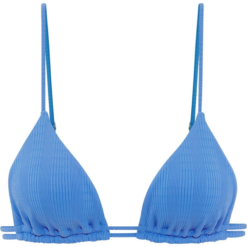 Copenhagen Studios Bikinový top modrá 63240569