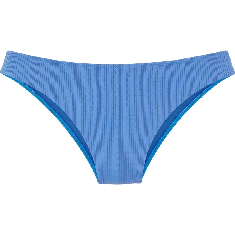 Copenhagen Studios Bikinové nohavičky modrá 63240579