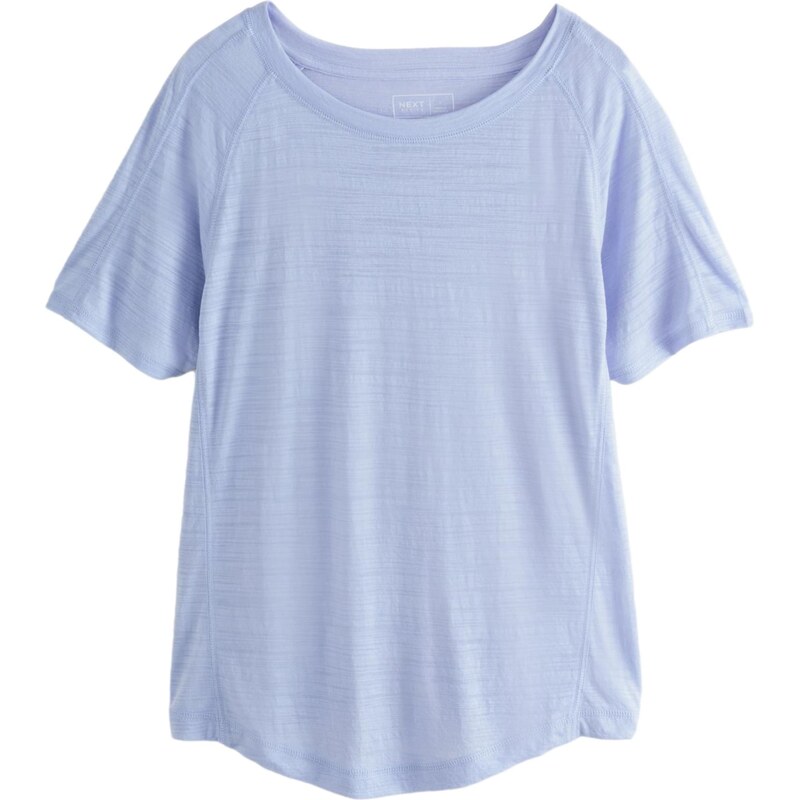 Next Tričko svetlomodrá 63240728