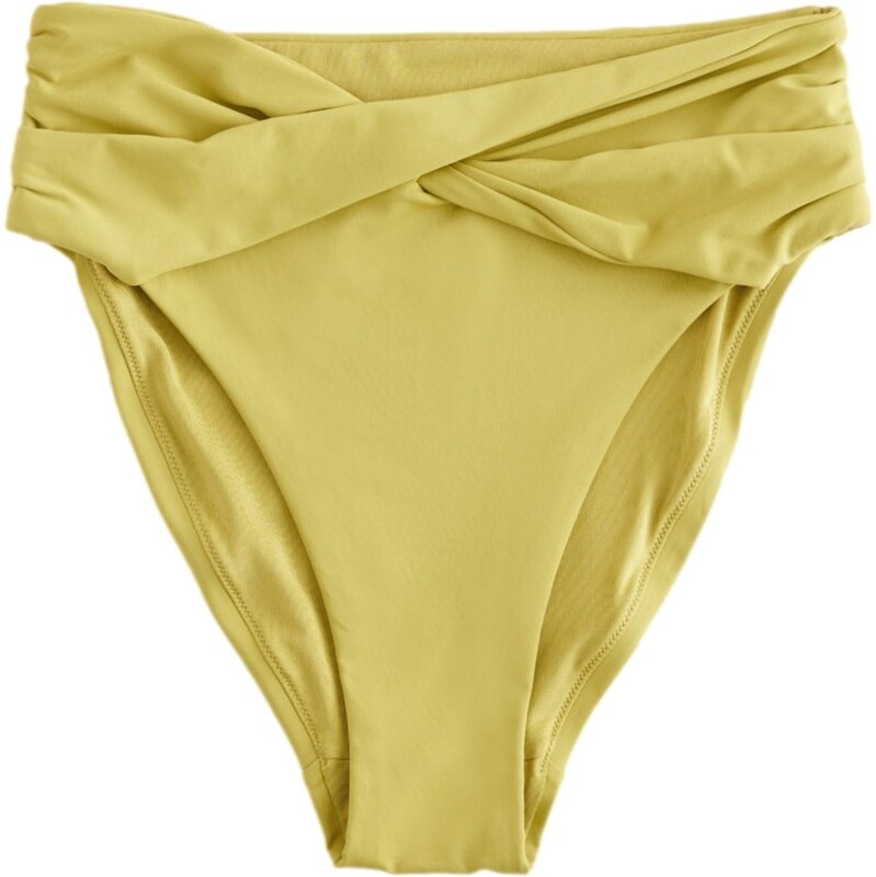 Next Bikinové nohavičky jablková 63240733