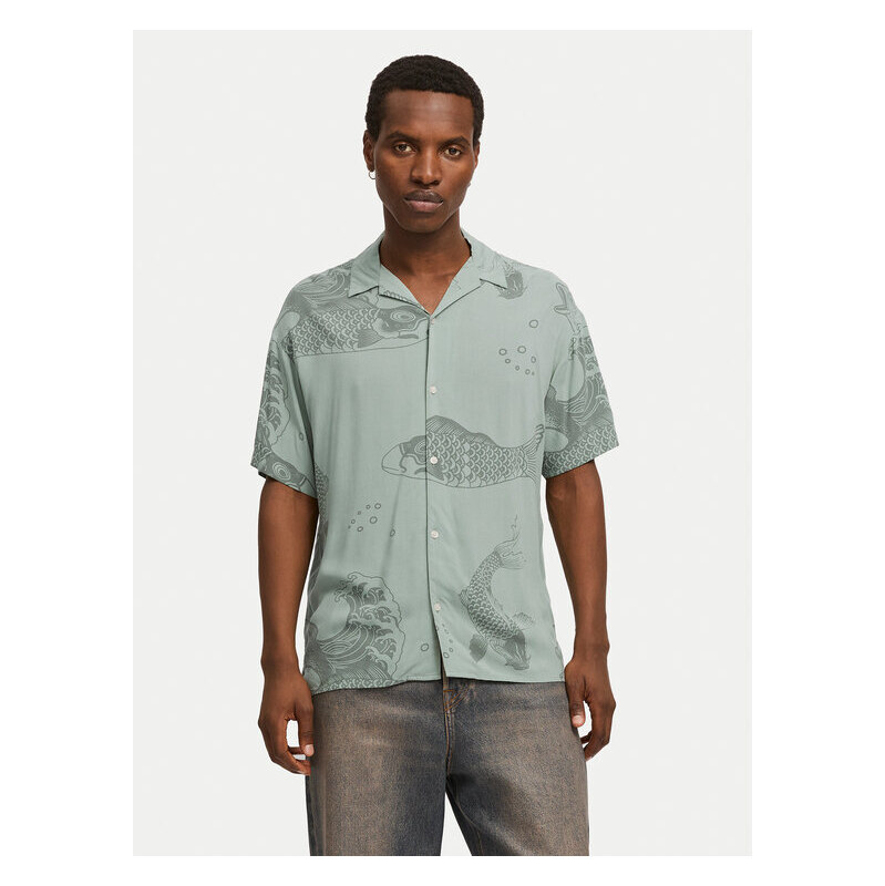 Košeľa Jack & Jones 63241429