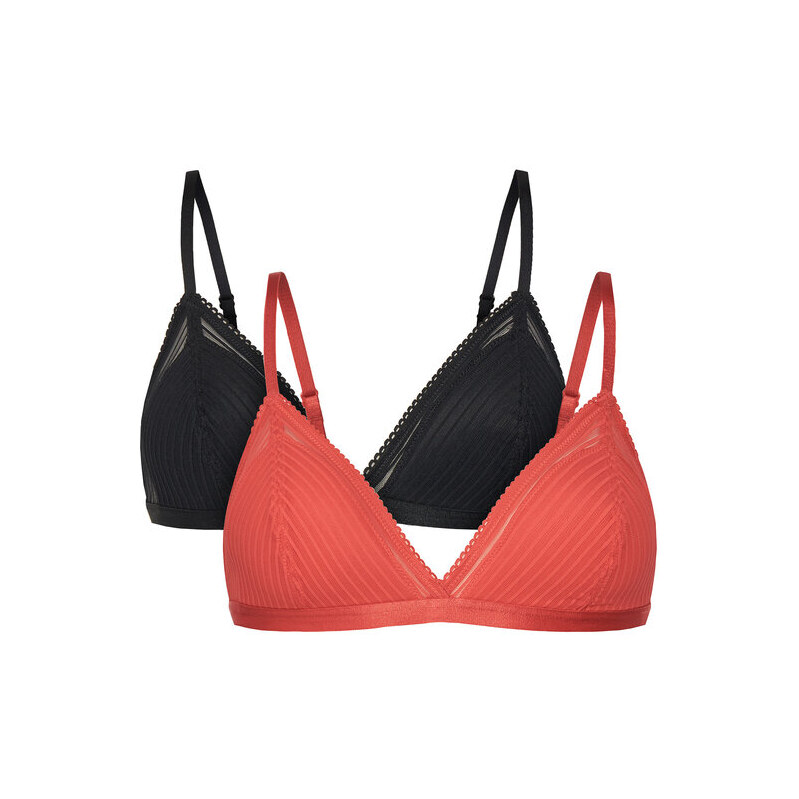 Súprava braletiek Dorina 63241441