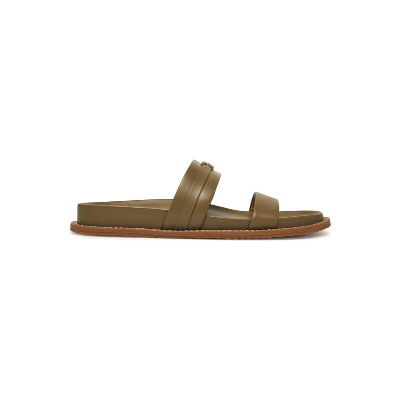 Šľapky MICHAEL Michael Kors 63241418