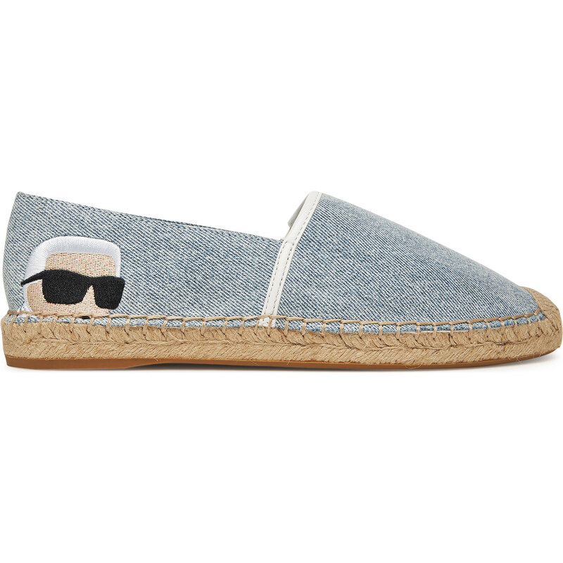 Espadrilky KARL LAGERFELD 63235539